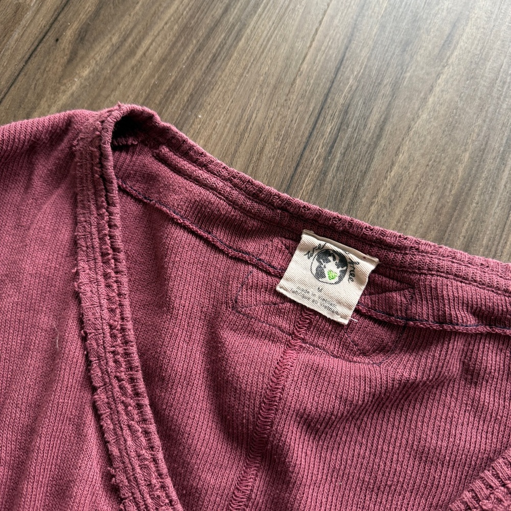 Free People Top - Picture 2 of 3